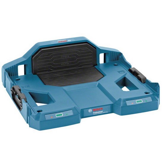 BOSCH 1600A00DN2 WIRELESS CHARGING BAY AND INVERTER