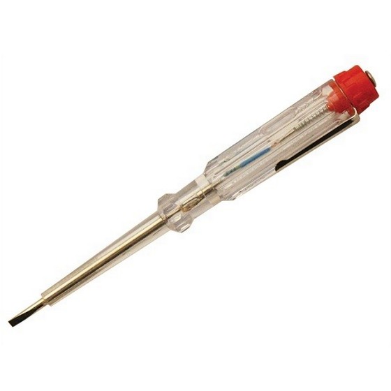 ROUGHNECK ROU27815 MAINSTESTER SCREWDRIVER 140MM