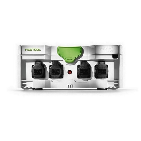 FESTOOL 200234 SYS POWERHUB 240V