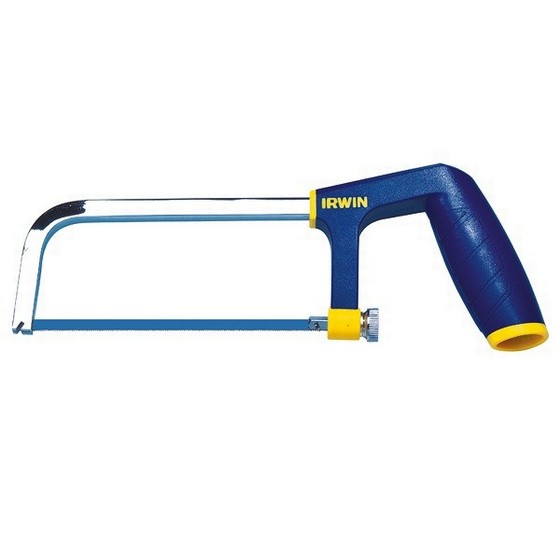 IRWIN 10504409 JUNIOR HACK SAW 150MM