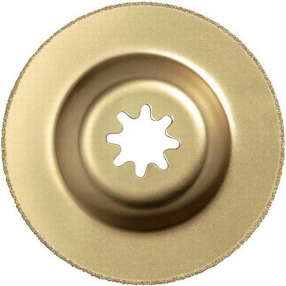 FEIN 63502125010 CARBIDE SAW BLADE 63MM