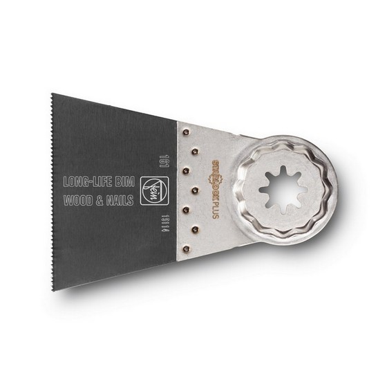 FEIN 63502161210 STARLOCK ECUT BIM SAW BLADE 50X65MM