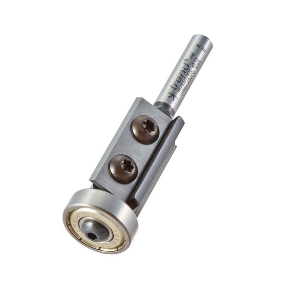 TREND 4603X14TC ROTATIP CUTTER 19 MM DIAMETER