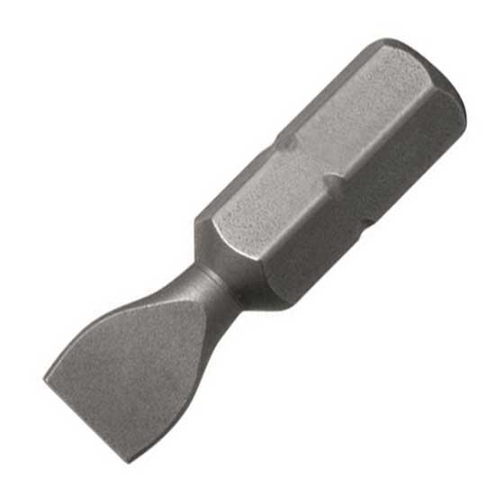 TREND SNAPIS653 SNAPPY 25MM BIT SLOT 65MM PACK OF 3