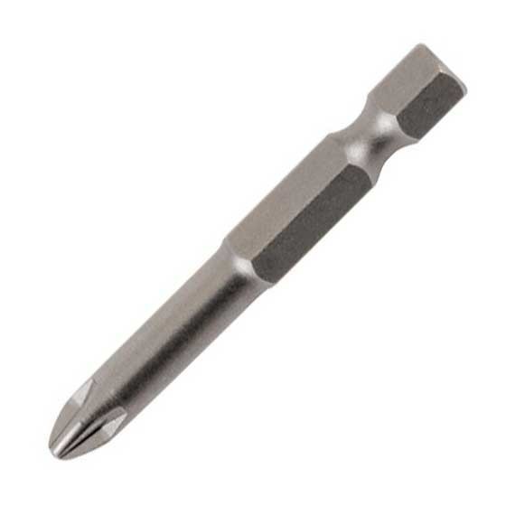 TREND SNAPPZ2ID SNAPPY NO2 POZI 50MM 3PK IMPACT DRIVER