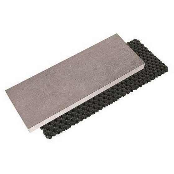 TREND DWSW6FC BENCH STONE DOUBLESIDED FINECOARSE 6X2X516 INCH