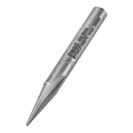 TREND S1101X14STC ENGRAVER CUTTER