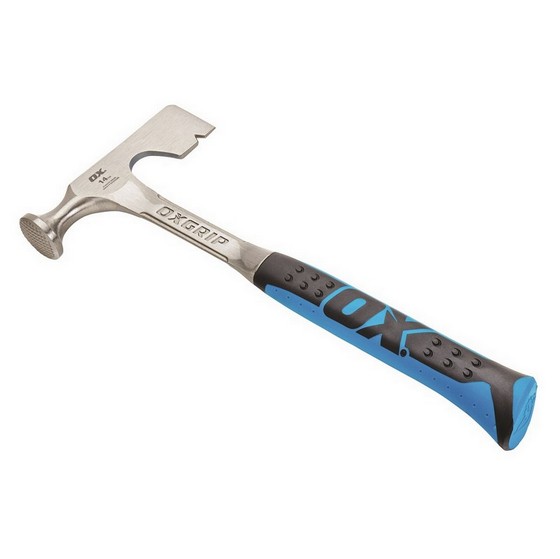 OX PRO DRY WALL HAMMER 14 OZ