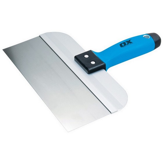 OX PRO TAPING KNIFE 10IN 250MM