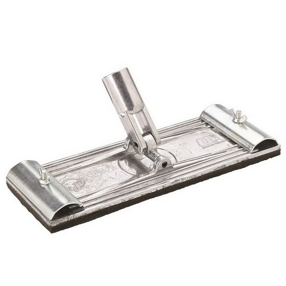OX TRADE POLE SANDER HEAD