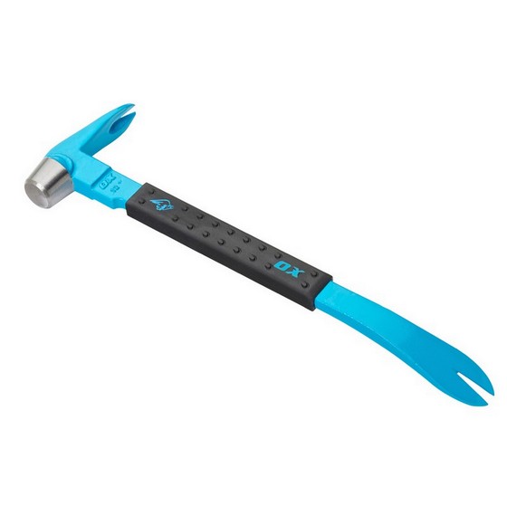 OX PRO CLAW BAR 12IN 300MM