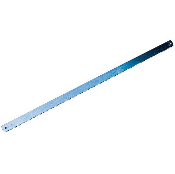 OX PRO 6IN HACKSAW BLADES 24 TP1 PACK 10