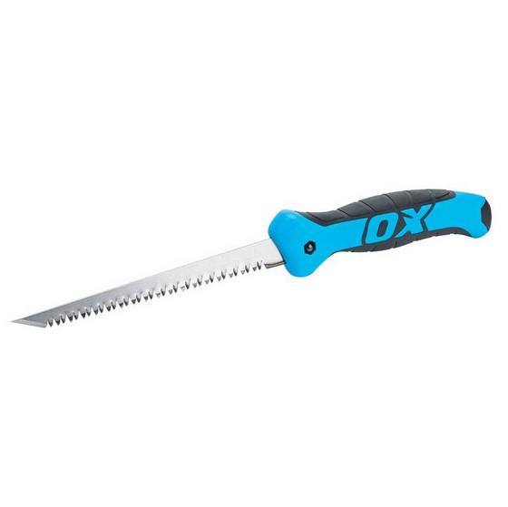 OX PRO JAB SAW 165MM 65IN and HOLSTER PACK