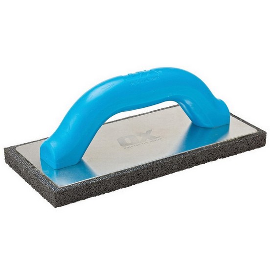 OX PRO RUBBER SPONGE FLOAT FINE
