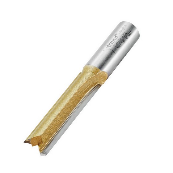 TREND BR01X12TC TCT ECONOMY WORKTOP CUTTER