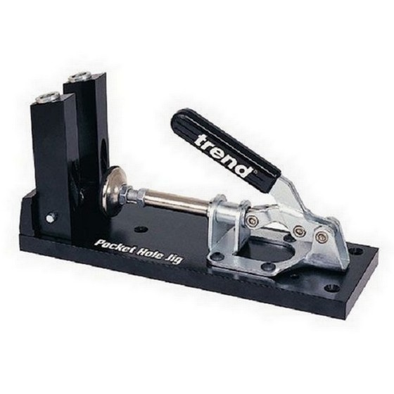 TREND PHJIG POCKET HOLE JIG