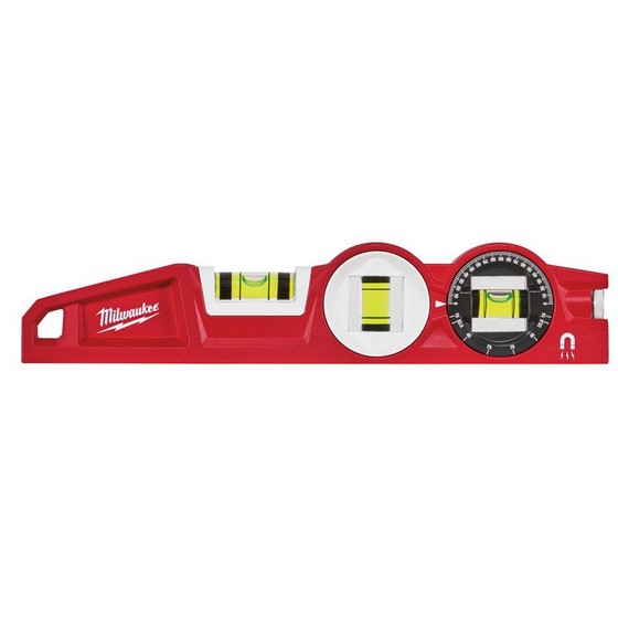 MILWAUKEE 4932459096 BLOCK TORPEDO LEVEL
