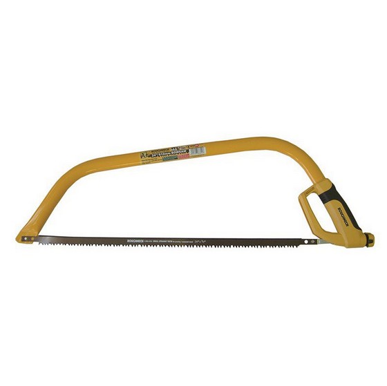 ROUGHNECK ROU66834 BOWSAW 600MM WITH EXTRA BLADE