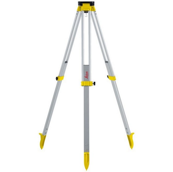 LEICA GST103 ALUMINIUM TRIPOD