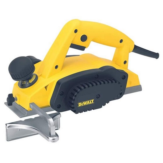 DEWALT DW680K 26MM PLANER 110V