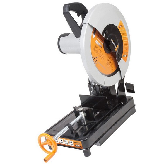 EVOLUTION RAGE 2 355MM MULTIPURPOSE CUT OFF SAW 240V