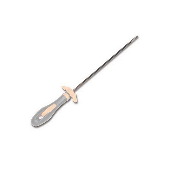 STIHL 40X200MM ROUND CHAINSAW FILE