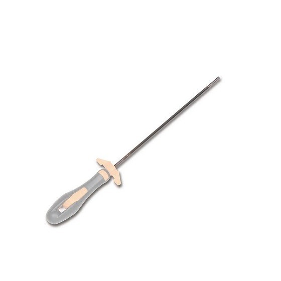 STIHL ROUND CHAINSAW FILE 48X200MM