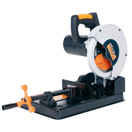 EVOLUTION RAGE 4 185MM MULTIPURPOSE CHOP SAW 240V