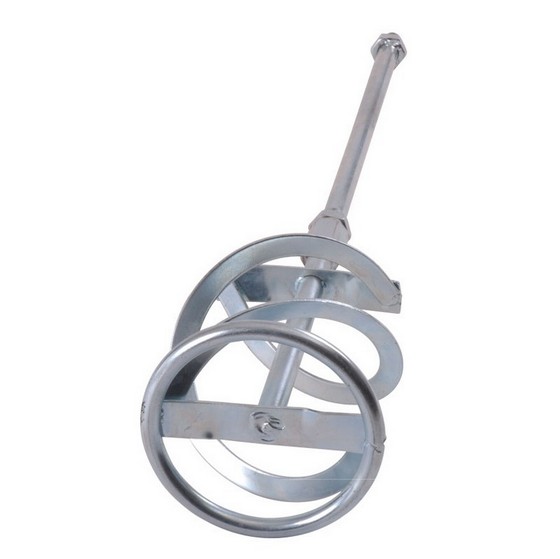 EVOLUTION TWISTER PADDLE