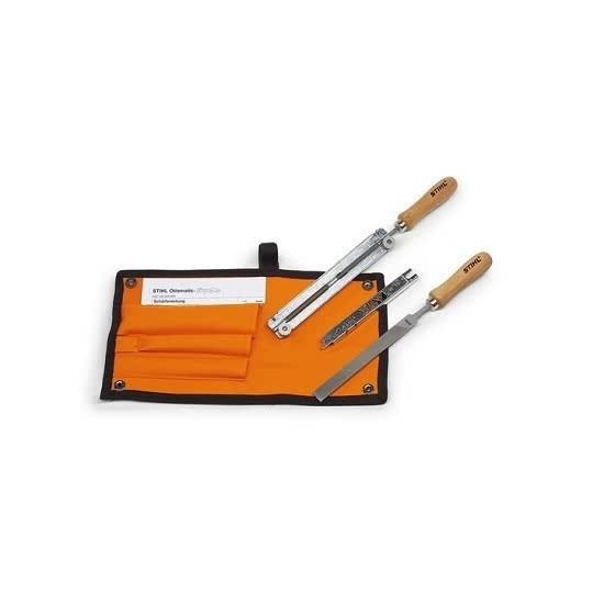 STIHL CHAIN FILING KIT 14P