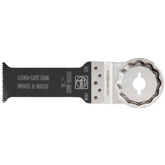 FEIN 63502201210 SLM STARLOCK LONG LIFE BLADE 78MM X 32MM