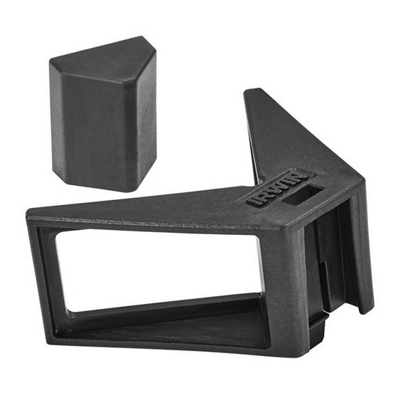 IRWIN QG1988935 QUICKGRIP CORNER CLAMP PADS