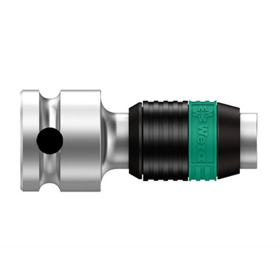 WERA 8784 B1 ZYKLOP BIT ADAPTOR 38IN DRIVE