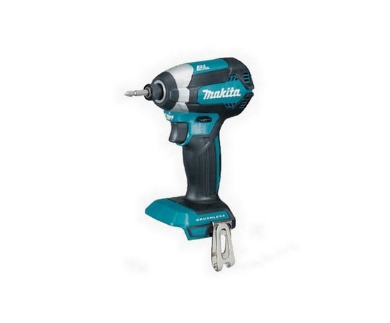 MAKITA DTD153Z 18V BRUSHLESS IMPACT DRIVER BODY ONLY