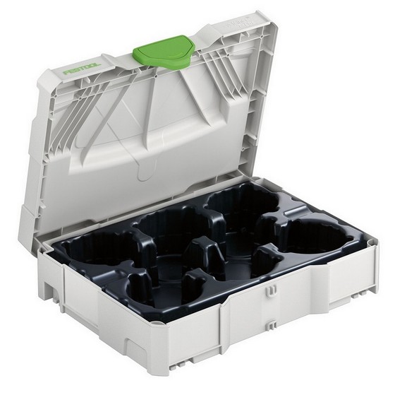 FESTOOL 497687 SYSTAINER TLOC SYSSTFD77D9093V