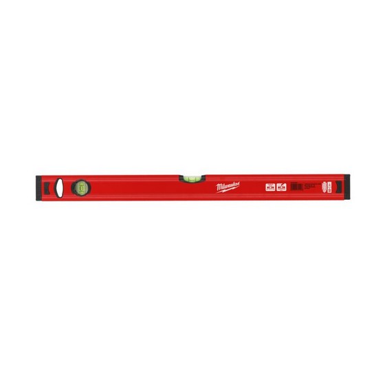 MILWAUKEE 4932459091 REDSTICK SLIM SPIRIT LEVEL 600MM