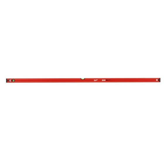 MILWAUKEE 4932459095 REDSTICK SLIM SPIRIT LEVEL 1800MM