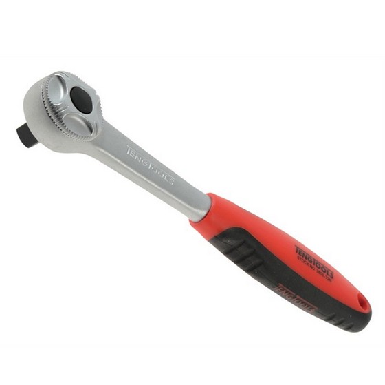 TENG TEN120072N 72 TEETH STEEL RATCHET 12 SQUARE DRIVE