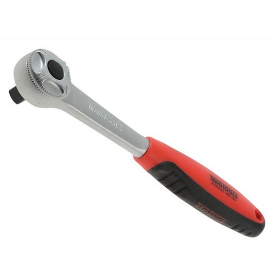 TENG TEN140072N 72 TEETH STEEL RATCHET 14 SQUARE DRIVE