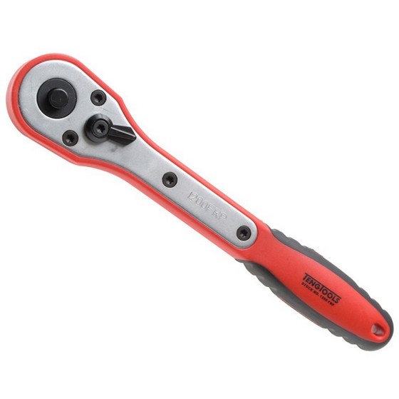 TENG TEN1400FRP QUICK RELEASE REVERSE RATCHET 14 SQUARE DRIVE