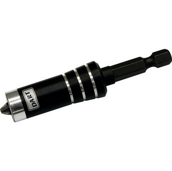 DART GMH01 PREMIUM DOUBLE MAGNETIC BIT HOLDER