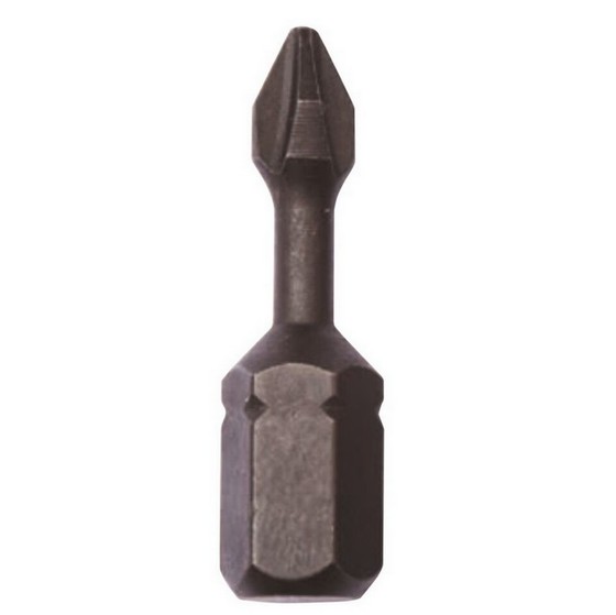 DART DDIPH210 PHILLIPS IMPACT DRIVER BITS PH2 PACK OF 10