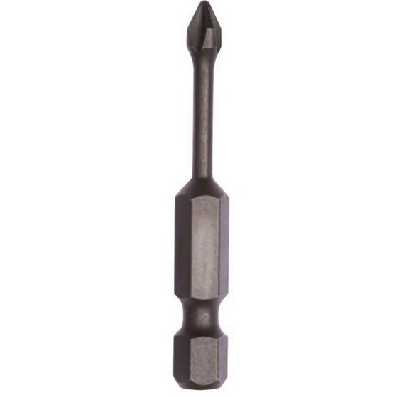 DART DI50PH210 PHILLIPS IMPACT DRIVER BITS PH2x50MM PACK OF 10