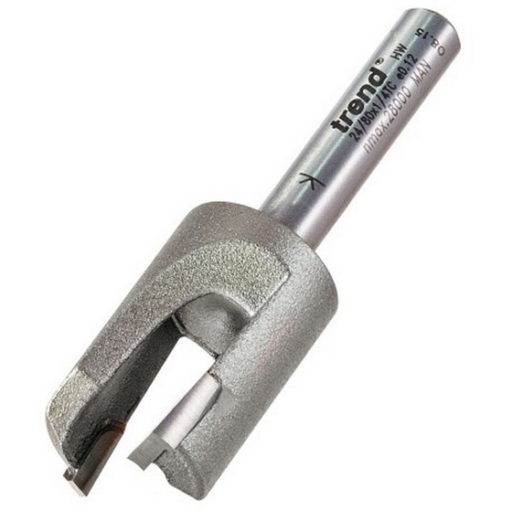 TREND 2480X14TC PLUG MAKER 95MM DIAMETER