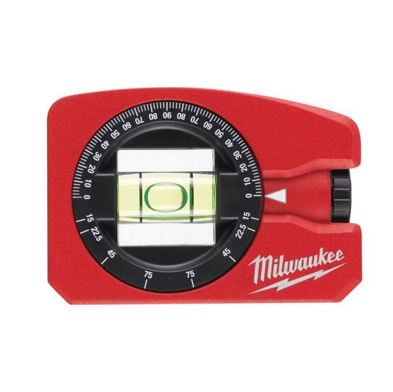 MILWAUKEE 4932459597 POCKET LEVEL