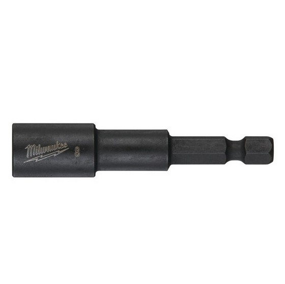 MILWAUKEE 4932352541 MAGNETIC NUT DRIVER 8X65MM