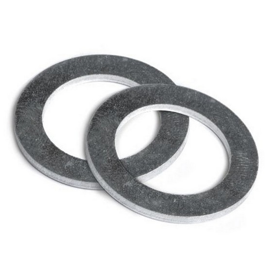 TREND CSBBW14 CRAFT BUSH WASHER 17X254X30MM