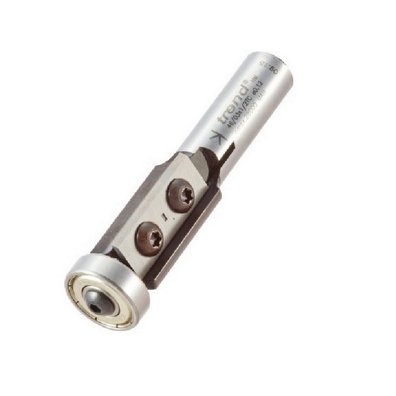 TREND 4603X12TC ROTATIP CUTTER 19MM DIAMETER