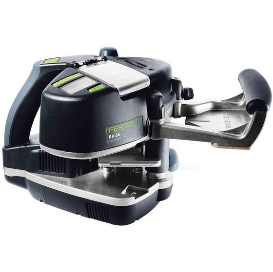 FESTOOL 574614 EDGE BANDER KA 65 SET GB 240V