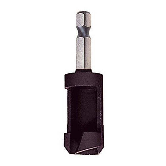 TREND SNAPPC16T SNAPPY TUBE PLUG CUTTER 16MM